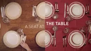 A Seat At The Table