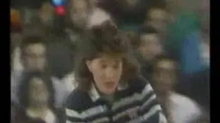 1990 LPBT Lady Ebonite Open: Gianulias vs Barrette-1