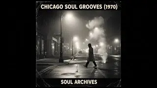 Chicago Soul Grooves (1970) [The Lost Sessions] &ndash; Curtis Mayfield Inspired | South Side Lights