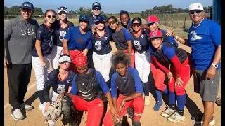 Taking Our Game To Cuba