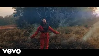 Shalma Eliana - Aroma (Official Music Video)