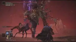Crystal Spells Radahn