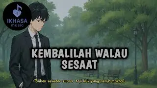 Lagu sedih menyentuh 