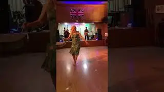 Bopping with Damo & The Dynamites -1950s Rockabilly Bopping #rockabillymusic  #rockabilly #bopping