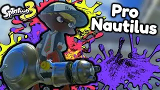 Наутилус ВЕРНУЛСЯ в Top Level Splatoon 3?? (Печенье)