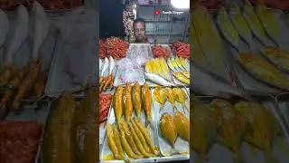দীঘাতে ভুলেও এই মাছ খাবেন না || mini vlog || #minivlog #shorts #digha #viral  #dighabridge