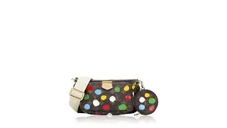 Louis Vuitton LV X YK Monogram Multi Pochette Accessories