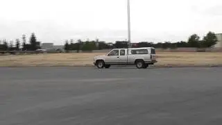 1992 Chevrolet Silverado 1500 Pickup Truck