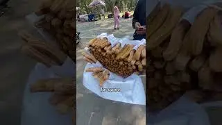 Что я ем за день | Веган в Мехико
