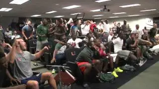 New Miami Uniforms: Player Reaction