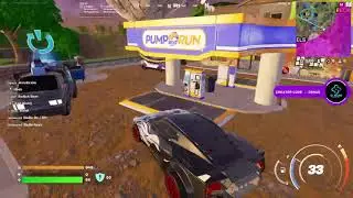 There's Always a Weird Weapon Every Season
