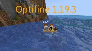 How to Download and Install Optifine for Minecraft 1.19.3