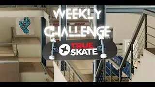 TRUE SKATE | The Factory Challenge | 14 June 2022 | #Shorts