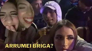 MINI VLOG BAILE DO HELIPA