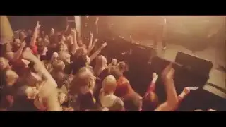 7 РАСА - Рост (LIVE клуб ТЕАТРЪ)