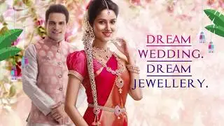 Celebrate your wedding with our exclusive bridal collection (English)