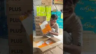B&igrave;a l&aacute; Plus #białas #hosomat #nhanvienvanphong