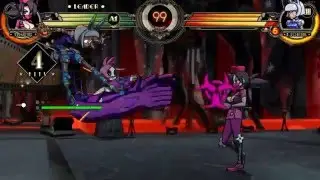 Val Midscreen Poison Combos with M Bomber