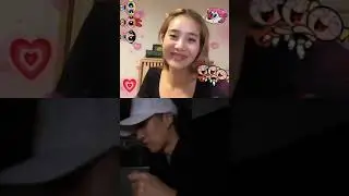 Joan Kim & Corbyn Instagram Live {09.24.20 est}