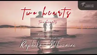 Two hearts, Piano (original music)