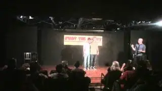 Just The Funny presents: 