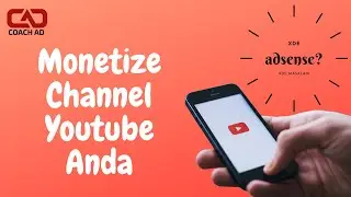 Buat duit dari Channel Youtube Anda guna ProductLink
