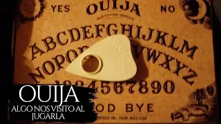 6 HISTORIAS PARANORMALES DE LA OUIJA | LA TABLA NOS RESPONDIO…