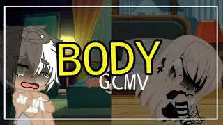 BODY ||Lesbian|| (NoVoice) GCMV - GachaClub music video