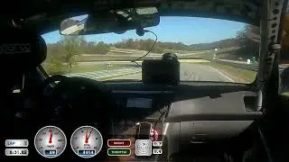 Ozarks - 2:49 in Race Wagon With PSI Motorsports