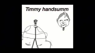 Timmy&rsquo;s first curse word ￼(feat ragatha big thighs) 