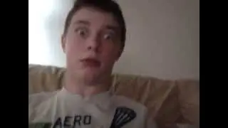 Crazy kids head explodes !!! Must see