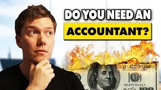When Should Your Business Get An Accountant?