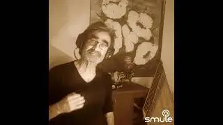 Bir ateşim yanarım külüm yok dumanım yok