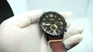 Fossil Nate JR1487