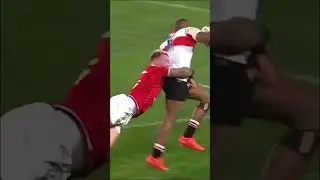 You shall not pass ❌ #lions #lionsrugby #rugby