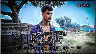 KGF Chapter 1 spoof video || fight scene.