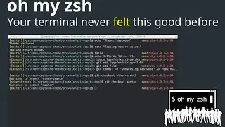 👉 ZSH + Oh My ZSH + PowerLevel10k ➡️ Script d'installation 👍