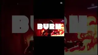 Brawl stars edit | Let the world burn | Brawl Raven