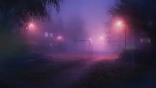 Ambi-Ent – Low Light | Dark Ambient Soundscape