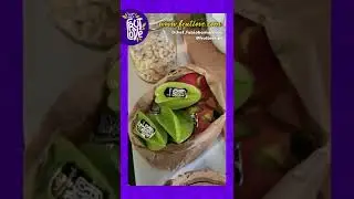 FRUTLOVE | Estivemos na TVI com as melhores frutas para o bolo de anos do Nuno Eur&oacute;