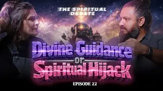 Divine Guidance or Spiritual Hijack w/ Chandresh Bhardwaj