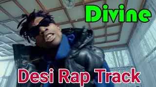 Divine Hindi Rap Song | Music Video | NIC GANER 