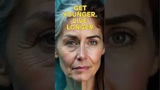 Top 7 Anti Aging Foods You Must Eat (They're Nutritious )