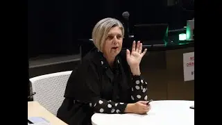 Health System Innovation &ndash; A/Prof Kathryn Zeitz, Interim CEO, CALHN