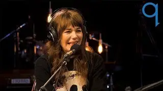 Jenny Lewis on tapping into her unconscious to write her new album, On the Line