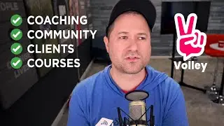 After 5 failed membership programs, this one works!