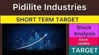 PIDILITE INDUSTRIES TARGET ANALYSIS 🔵 PIDILITE INDUSTRIES NEWS | PIDILITE INDUSTRIES NEWS 01-12-25