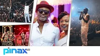 🚨Musician Reggie Rockstone Exp0ses Why He Was BLOCKED at Rapperholic Concert & Refused to Perform