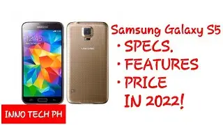 Samsung Galaxy S5 | Характеристики и цена