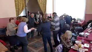 Blessing the Vines celebration Hotnitsa